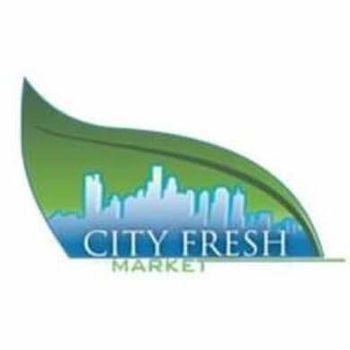 City Fresh Supermarket (1380 Pennsylvania Ave)