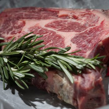 Fresco Meat & Fish Market