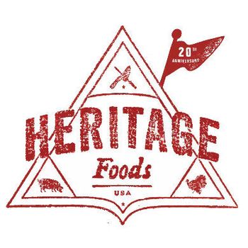 Heritage Foods