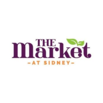 The Market at Sidney 