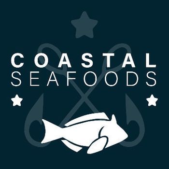 Coastal Seafoods (St. Paul)