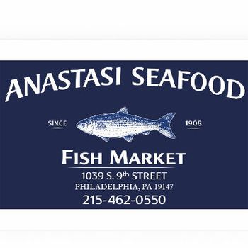Anastasi Seafood