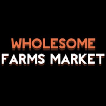 Wholesome Farms Market
