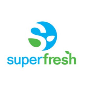 SuperFresh Supermarket