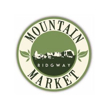 Ridgway Mountain Market 
