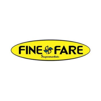 Fine Fare Supermarket - Kingston