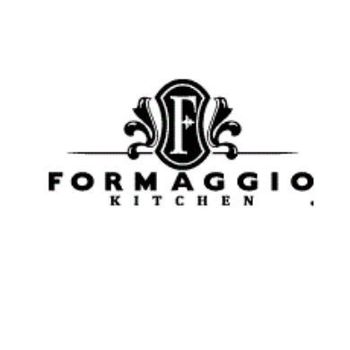 Formaggio Kitchen South End