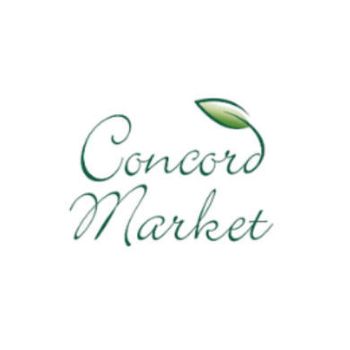 Concord Market
