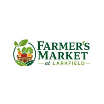 Farmers Market at Larkfield