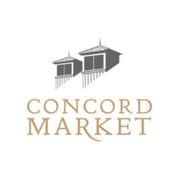 Concord Market 
