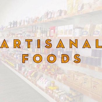 Artisanal Foods