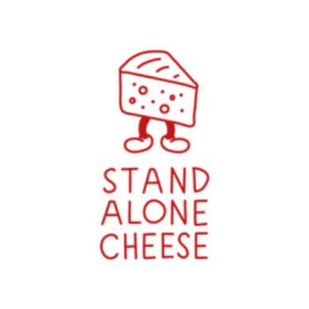 Stand Alone Cheese