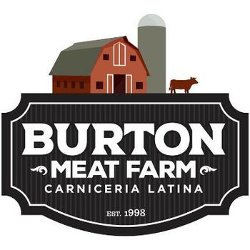 Burton Meat Farm