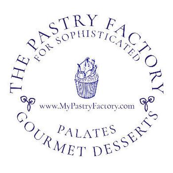 The Pastry Factory