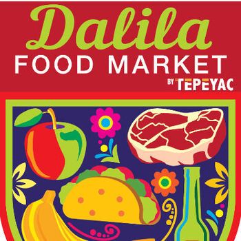 DALILA FOOD MARKET