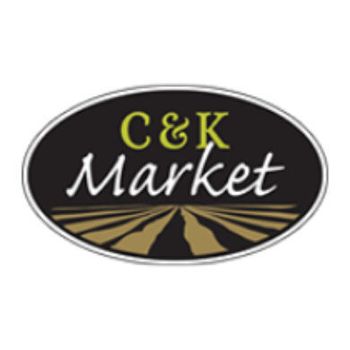 C&K Market- Yachats