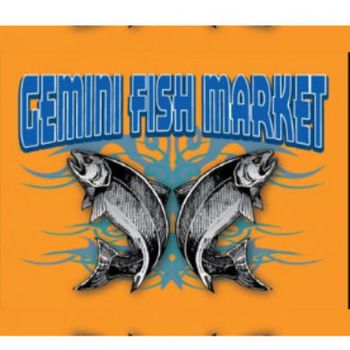 Gemini Fish Market