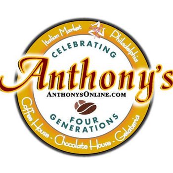 Anthony's Italian Coffee & Chocolate House