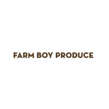 Farm Boy