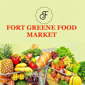 Fort Green Food Market - Beer & Groceries 