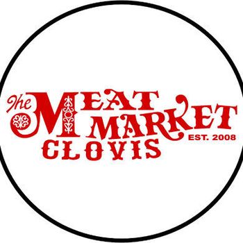 The Meat Market-Clovis