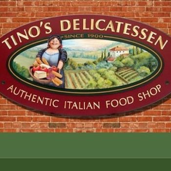 Tino's Delicatessen