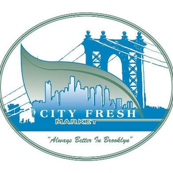 City Fresh Market