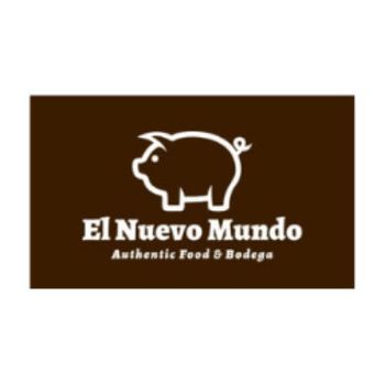 El Nuevo Mundo Market