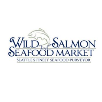 Wild Salmon Seafood Market