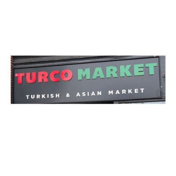 Turco Market