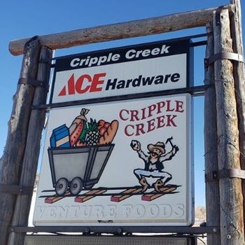 The Market at Cripple Creek