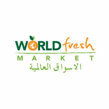 World Fresh Market