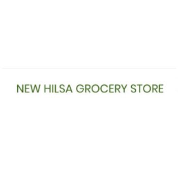 Hilsa Grocery