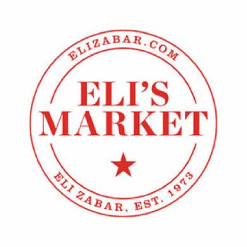 Eli's Market: Eli Zabar's Upper East Side Market
