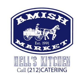 Amish Market Hell's Kitchen