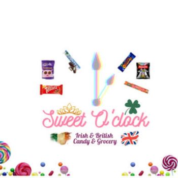 Sweet O'clock - Irish & British Candy & Grocery