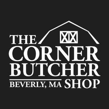 The Corner Butcher Shop