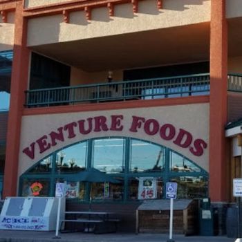 The Market at Divide