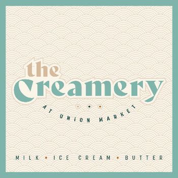 The Creamery at Union Market 
