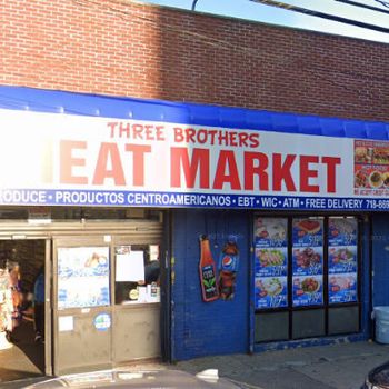 Three Brothers Meat Market