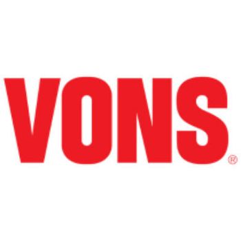 Vons - Garnet Ave