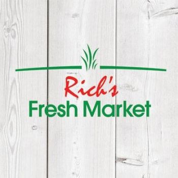 Rich's Fresh Market