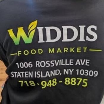 Widdis Food Market (Formally Ideal Fresh) 