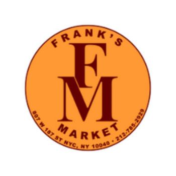 Frank's Market 