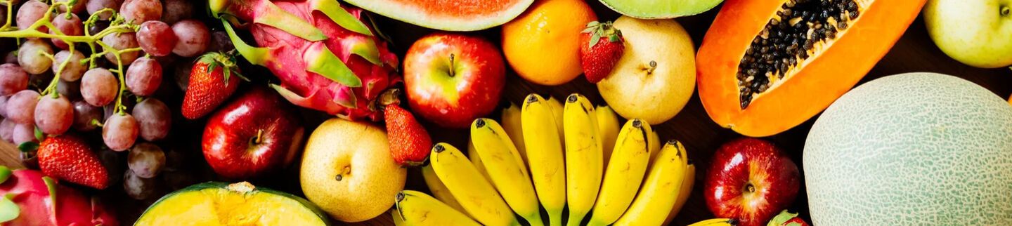 Banner image for Pat's Farm Market