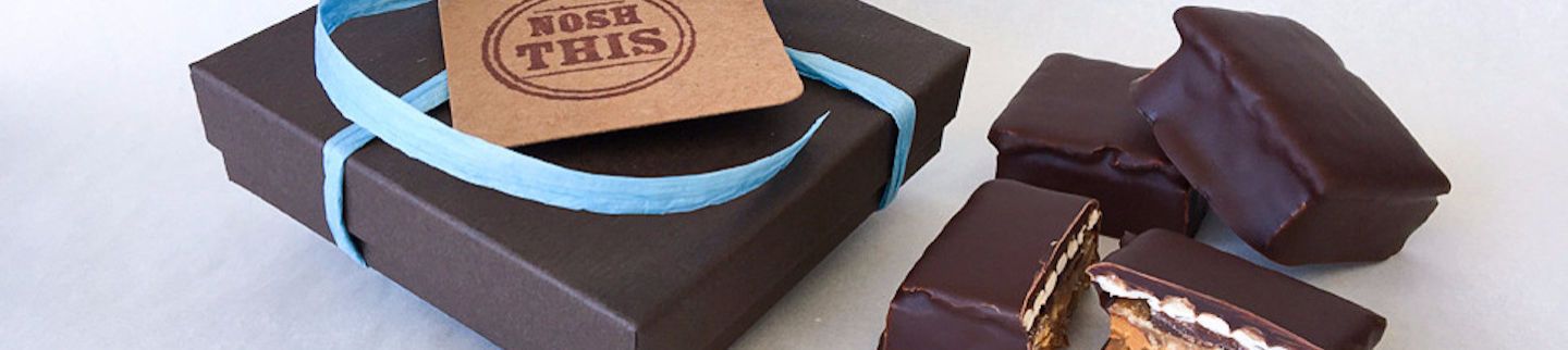 Banner image for Nosh This