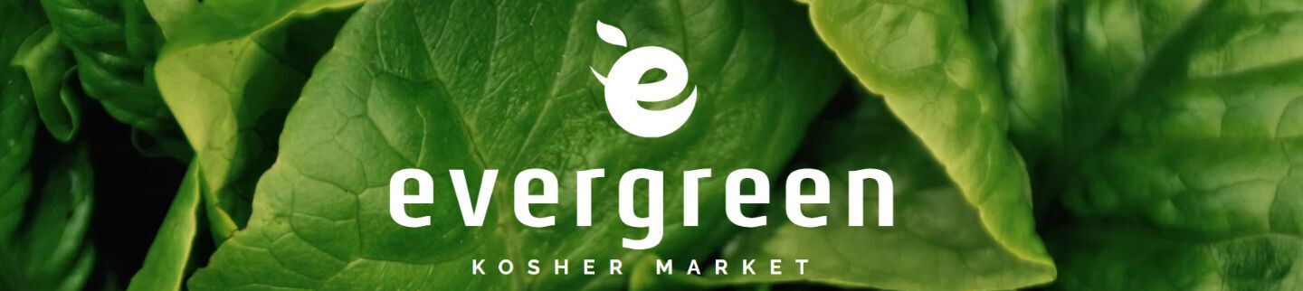 Banner image for Evergreen Kosher