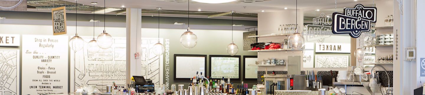 Banner image for Buffalo & Bergen DC