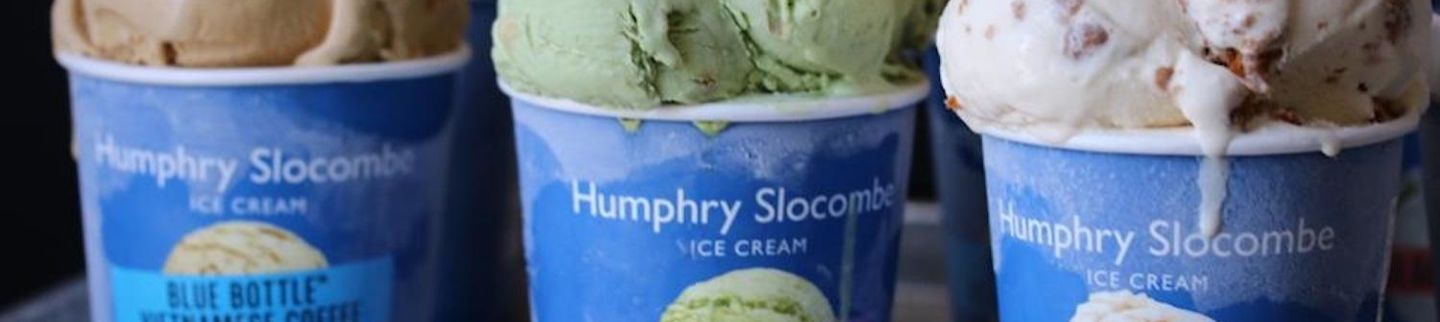 Banner image for Humphry Slocombe - Berkeley