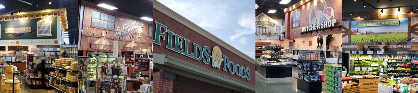 Banner image for Fields Foods - Lafayette